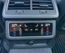 Zunanja slika - Audi A6 - Avant 45 TDI Quattro- S Line-Panorama-21 COL-HD Matrix.. - 13 - Predogledna slika