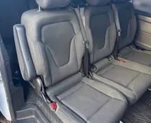 Zunanja slika - Mercedes-Benz V-Razred - V 200d SLO VOZILO NAVI PDC TEM KAMERA 1LASTNIK TOP - 16 - Predogledna slika