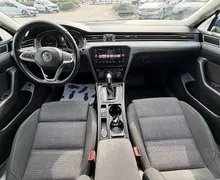 Zunanja slika - Volkswagen Passat - 2.0 TDI BMT SCR avt. 110kW - 10 - Predogledna slika