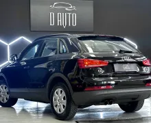Zunanja slika - Audi Q3 - 1.4 TFSI 110  150  ODLIČEN - 6 - Predogledna slika