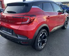 Zunanja slika - Mitsubishi ASX - 1.3 DI-T MHEV 103kW DCT7 Intense - 7 - Predogledna slika