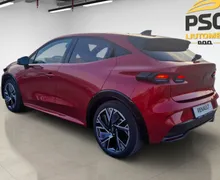 Zunanja slika - Renault Clio - esprit Alpine E-Tech 160 - 5 - Predogledna slika