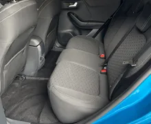 Zunanja slika - Ford Puma - Gen-e 43 kWh elektromotor 124kW auto - 12 - Predogledna slika