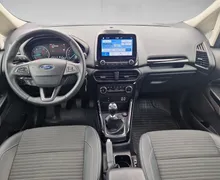 Zunanja slika - Ford Ecosport - 1.0 EcoBoost Titanium - 10 - Predogledna slika