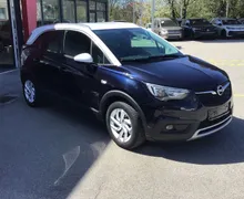 Zunanja slika - Opel Crossland X - 1.2 60KW - 3 - Predogledna slika