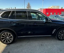 Zunanja slika - BMW X5 - serija : X-Line|Laser|Pano|Memory| - 6 - Predogledna slika