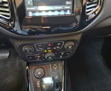 Notranja slika - Jeep Compass - AWD 1,4T Multiair Limited Avt. - 11 - Predogledna slika
