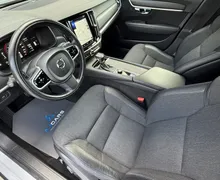 Zunanja slika - Volvo V90 - D3 A AWD Kinetic-Virtual-Full led-Velik servis... - 8 - Predogledna slika