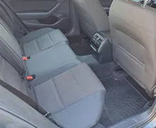 Zunanja slika - Volkswagen Passat - Variant 2.0 TDI BMT Comfortline - 9 - Predogledna slika