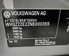 Notranja slika - VW ID.4 - Pro 128kW autom.VW GROUP.KAMERA.LED.NAVI.USNJE - 20 - Predogledna slika