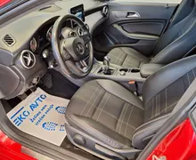Notranja slika - Mercedes-Benz CLA Shooting Brake - CLA 180 Edition KREDIT BREZ POLOGA - GARANCIJA 1 - 7 - Predogledna slika