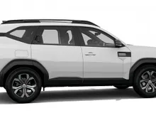 Zunanja slika - Dacia Bigster - mild hybrid-G 140 Expression - 4 - Predogledna slika