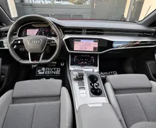 Notranja slika - Audi S6 - TDI•S TRONIC•PANO•360•MATRIX•V8 SOUND•ATRAKTIVEN.. - 10 - Predogledna slika