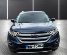 Zunanja slika - Ford Edge - AWD 2.0 TDCi TITANIUM XENON NAVI ACC MEMORY KAM... - 12 - Predogledna slika