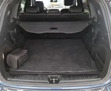 Zunanja slika - Mercedes-Benz GLB-Razred - 200 d AMG +7sedežev - 9 - Predogledna slika