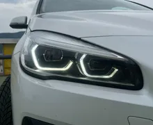 Zunanja slika - BMW Serija 2 - Gran Tourer: 216i Gran Tourer Advantage - 4 - Predogledna slika