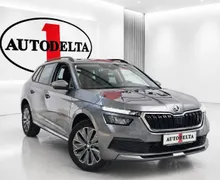 Zunanja slika - Škoda Kamiq - 1.5 TSI Ambition DSG... - 2 - Predogledna slika
