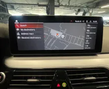 Zunanja slika - BMW Serija 5 - 530d xDrive Touring Avt. LED.NAVI.KAMERA.OGR.SEDEŽ - 11 - Predogledna slika