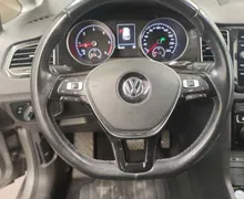 Zunanja slika - Volkswagen Golf - Sportsvan 2.0 TDI Highline DSG.LUKSENBURG.KAMERA.LED.110 KW - 15 - Predogledna slika