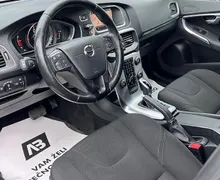 Zunanja slika - Volvo V40 Cross Country - 2.0TD+NAV+VIRTUAL+PDC+ALU - 10 - Predogledna slika