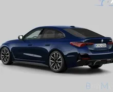 Zunanja slika - BMW serija 4 Gran Coupe: - M440i xDrive |ACC|360K|HUD|Memory|HarmanK|R19| - 3 - Predogledna slika