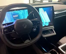 Zunanja slika - Renault Scénic - Scenic techno E-Tech Electric 170 Comfort range - 5 - Predogledna slika