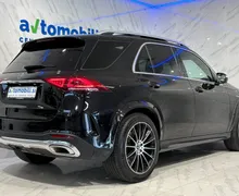 Zunanja slika - Mercedes-Benz GLE-Razred - 580 4MATIC|Pano|ACC|Zračno|Hlaj|360K|Kljuka|Masaža - 4 - Predogledna slika