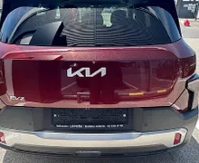 Zunanja slika - KIA EV2 - 42.2 kWh Sky - 4 - Predogledna slika