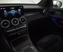 Zunanja slika - Mercedes-Benz GLC-Razred - GLC coupe 200-AMG LINE 4MATIC-KLJUKA-ADAPT.LED-VIRTUAL - 18 - Predogledna slika