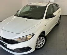 Zunanja slika - Fiat Tipo - 1.3 MJT DIZEL 70 KW.SAMO 108.000 KM - 2 - Predogledna slika