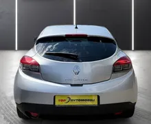 Zunanja slika - Renault Mégane - Megane 1.6 16V SLOVENSKO VOZILO REDNO SERVISIRANO TOP... - 6 - Predogledna slika