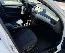Zunanja slika - BMW X1 - serija : sDrive18d - NA OBROKE BREZ POLOGA - - 7 - Predogledna slika