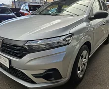Zunanja slika - Dacia Sandero - 1.0 SCe 65 Essential - 1 - Predogledna slika