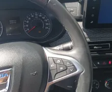 Zunanja slika - Dacia Sandero - 1.0 TCe 90 NAVI.TEMPOMAT.PDC - 12 - Predogledna slika