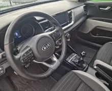 Notranja slika - KIA Stonic - 1.25 MPI 1.LASTNIK KAMERA NAVIG. KREDIT BREZ POLOG - 12 - Predogledna slika