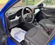 Zunanja slika - Škoda Kamiq - 1.6 TDI AUT. - 8 - Predogledna slika
