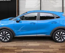 Zunanja slika - Ford Puma - 1.0 EB MHEV Titanium - NA ZALOGI - AKCIJA - 6 - Predogledna slika