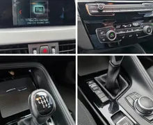 Zunanja slika - BMW X2 - serija :  sDrive18d Advantage - HITRI KREDIT. LEASING - 17 - Predogledna slika