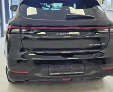 Zunanja slika - Forthing Forthing T5 EVO EV - T5 Evo EV FRIDAY 64.4kWh + BOGATA OPREMA +400KM DOSEGA - 10 - Predogledna slika