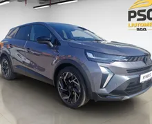 Zunanja slika - Renault Symbioz - TCe 140 esprit Alpine EDC - 1 - Predogledna slika