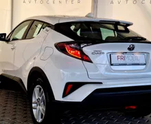 Zunanja slika - Toyota C-HR - 1.8 hibrid HEV C-ENTER SMART - 4 - Predogledna slika