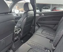 Zunanja slika - KG Mobility Rexton - 2.2 XDI DYNAMIC+  18 . 4x4 A T - 8 - Predogledna slika