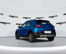 Notranja slika - KIA Stonic - 1.0 T-GDi LX Urban ISG DCT - 7 - Predogledna slika