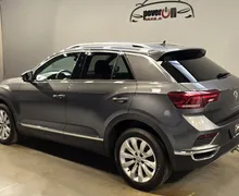 Zunanja slika - Volkswagen T-Roc - 2,0 TDI BMT Sport 1LAST SLO VIRTUAL ACC LANE LED KLJUKA - 3 - Predogledna slika