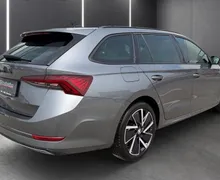 Zunanja slika - Škoda Octavia - Combi 2.0 TDI Sportline DSG-DCC-LED-Tempomat-PDC.. - 3 - Predogledna slika
