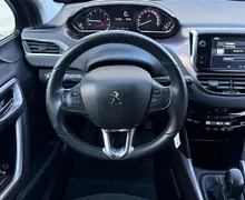 Zunanja slika - Peugeot 2008 - 1.2 PureTech 82 ACTIVE 1.LASTNIK-SLOVENSKI - 8 - Predogledna slika