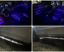 Zunanja slika - Mercedes-Benz GLE-Razred - GLE-Razred - 20 - Predogledna slika