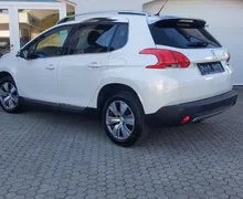 Zunanja slika - Peugeot 2008 - Active 1.2 PureTech - 3 - Predogledna slika