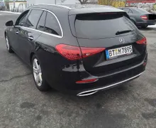 Zunanja slika - Mercedes-Benz C-Razred - T-Modell C 220 d 162 KW.NEMŠKI+4ALU.KAMERA.ACC - 2 - Predogledna slika