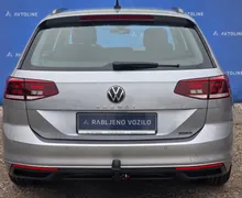 Zunanja slika - VW Passat - Variant 2.0 TDI Business 4MOTION DSG.NAVI.KLJUKA.KAM.ACC.. - 6 - Predogledna slika